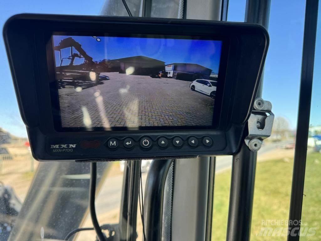 Kalmar DRG450-60S5 Guindastes móveis