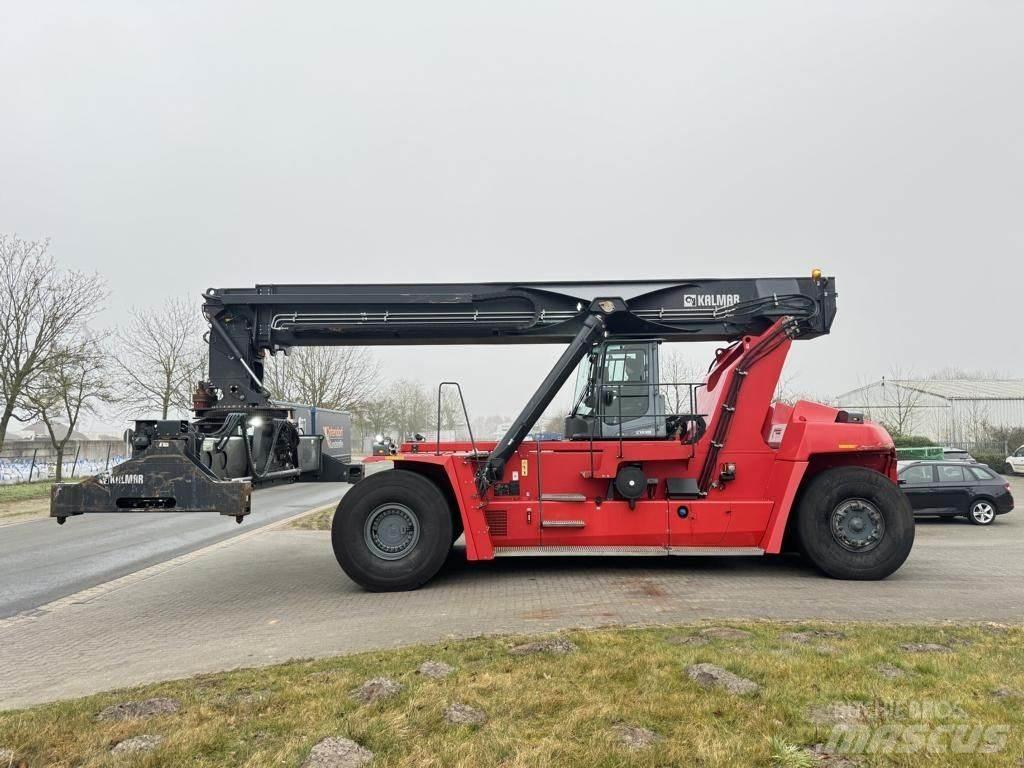 Kalmar DRG450-65S5 Guindastes móveis
