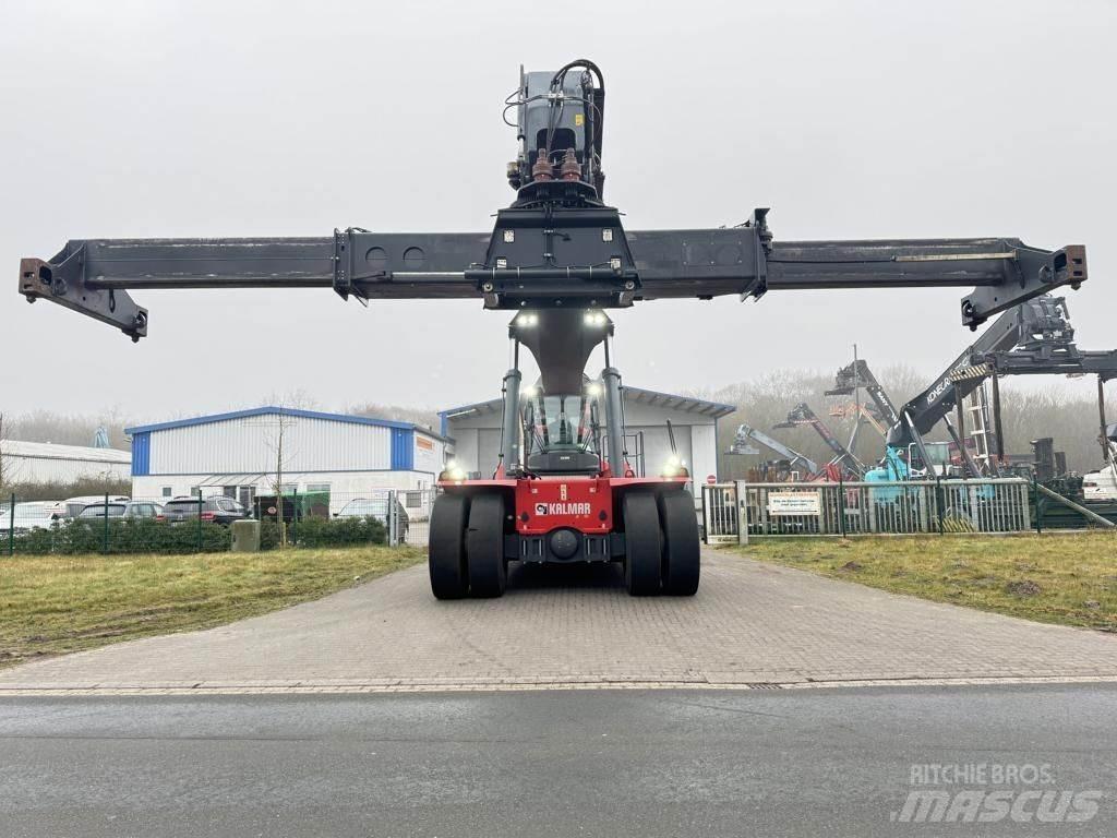 Kalmar DRG450-65S5 Guindastes móveis