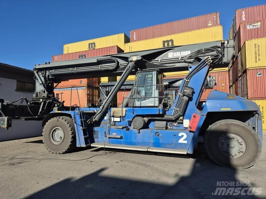 Kalmar DRG450-65S5 Guindastes móveis