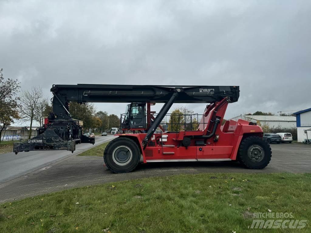 Kalmar DRG450-70S5XS Guindastes móveis