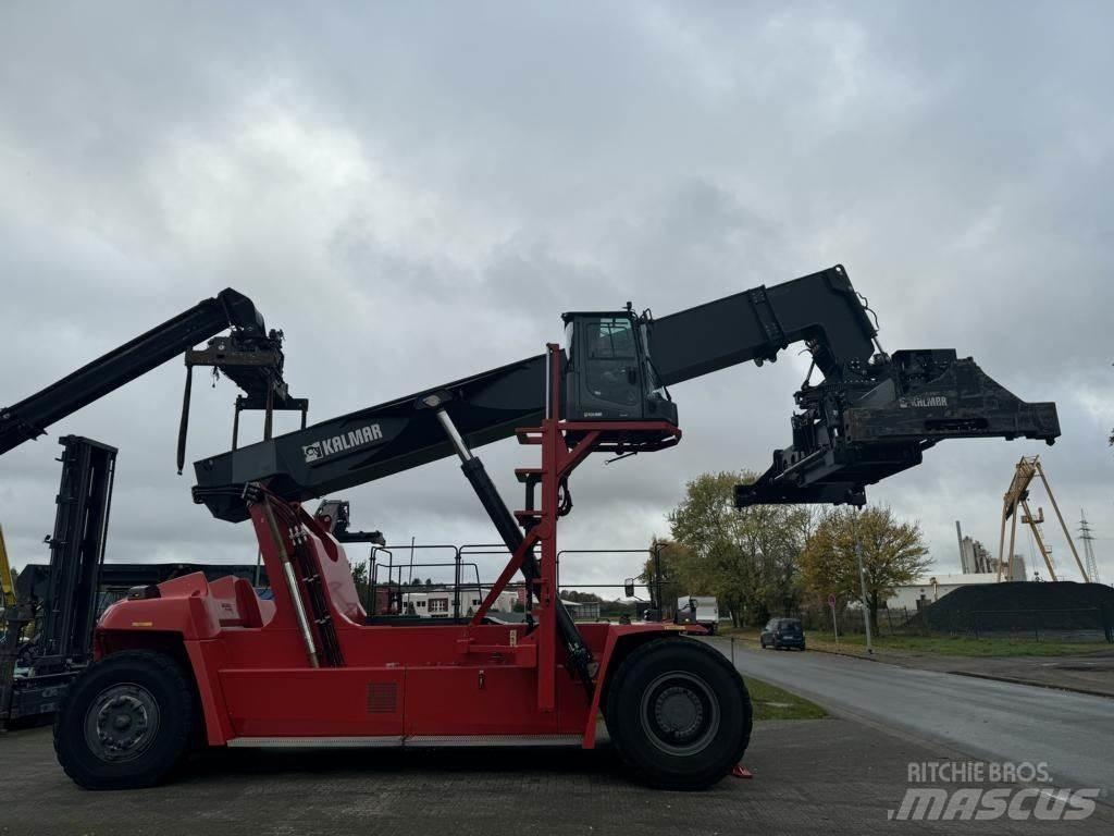 Kalmar DRG450-70S5XS Guindastes móveis