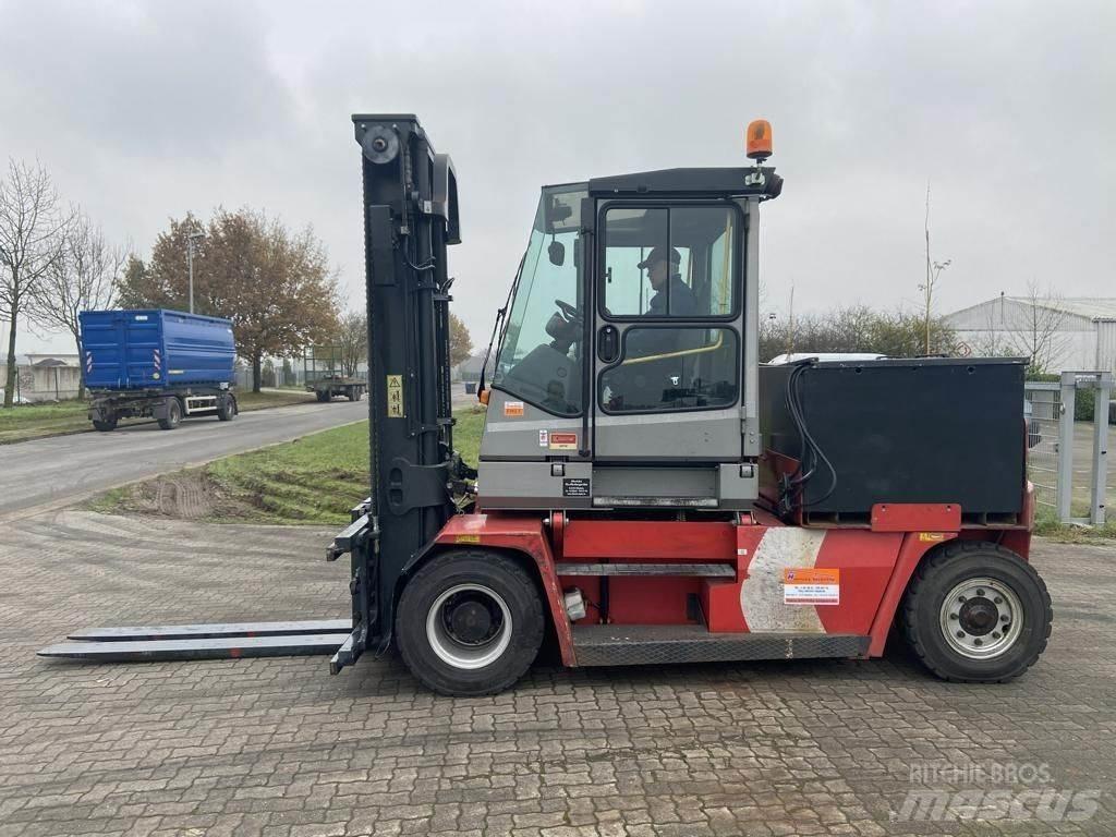 Kalmar ECF90-6 Empilhadores eléctricos