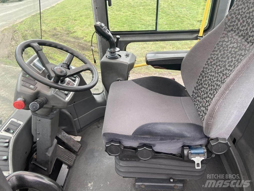 Kalmar ECF90-6 Empilhadores eléctricos