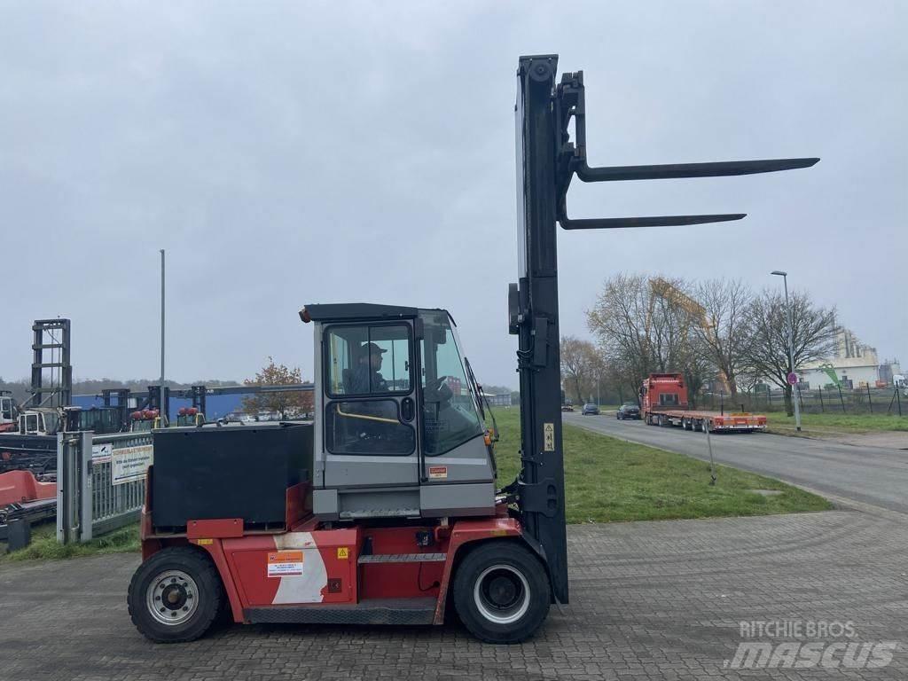 Kalmar ECF90-6 Empilhadores eléctricos