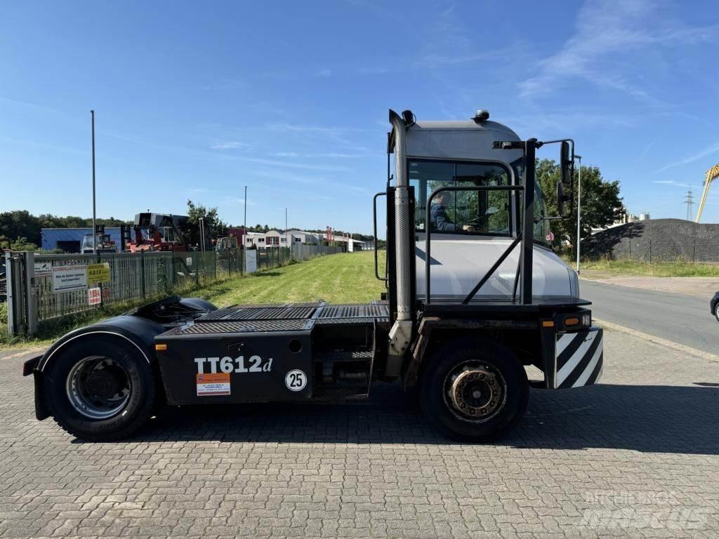 Kalmar TT612D Tractores terminais