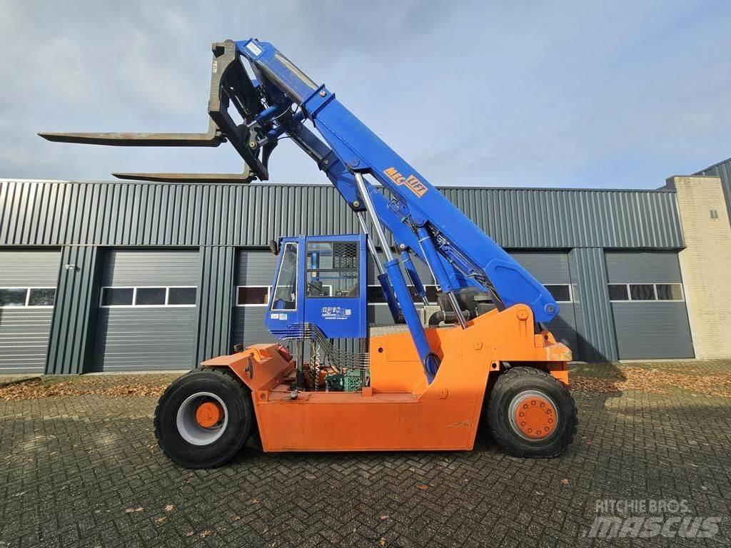 Meclift ML1612R Empilhadores Diesel
