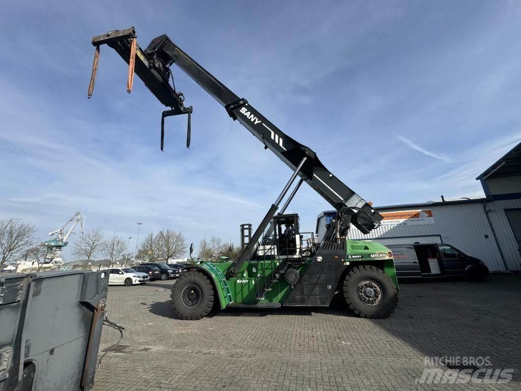 Sany SRSC4531G Guindastes móveis