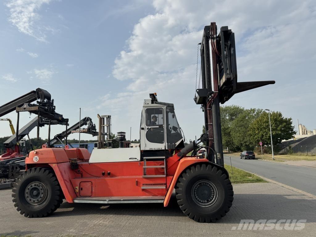 SMV 42-1200B Empilhadores Diesel