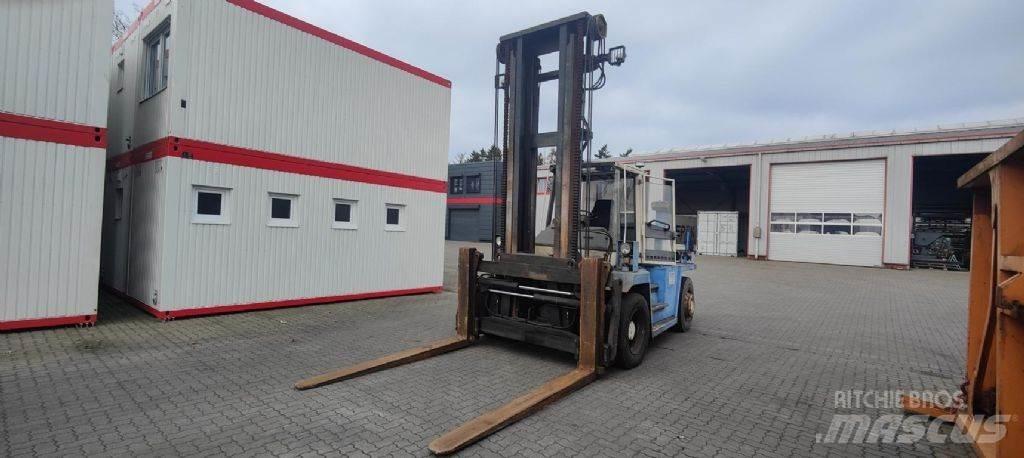 Valmet TD1212S Empilhadores Diesel