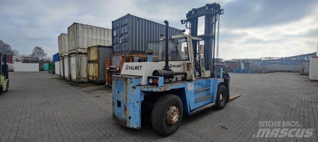 Valmet TD1212S Empilhadores Diesel