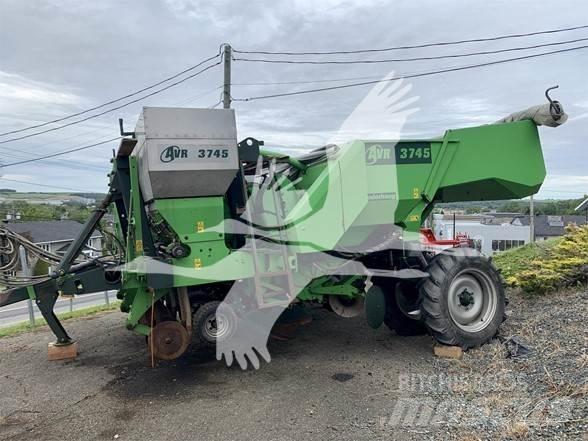 AVR 3745 Plantadores