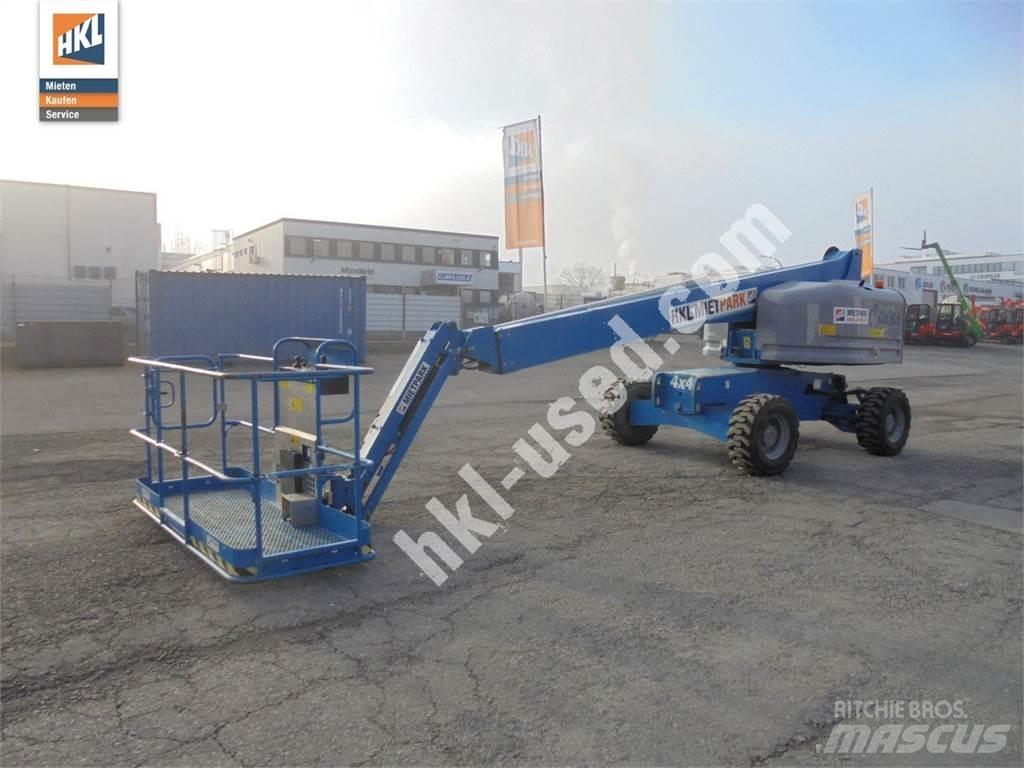 Genie S 45 Construção - Outros
