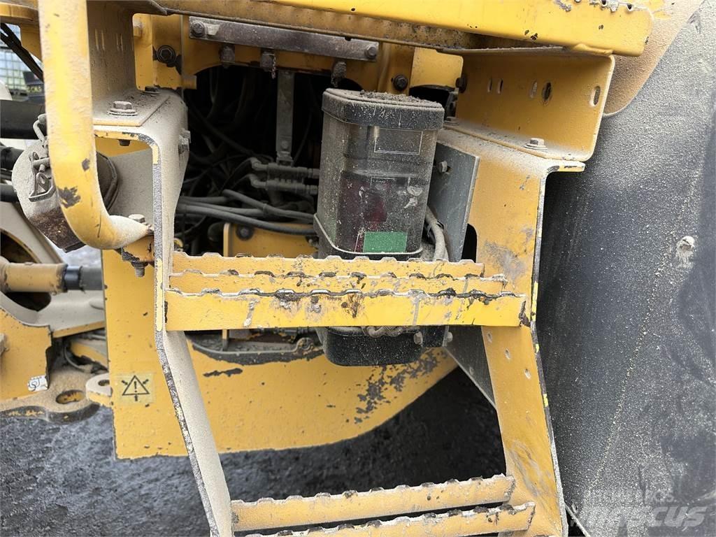 Volvo L110F Carregadeiras de rodas