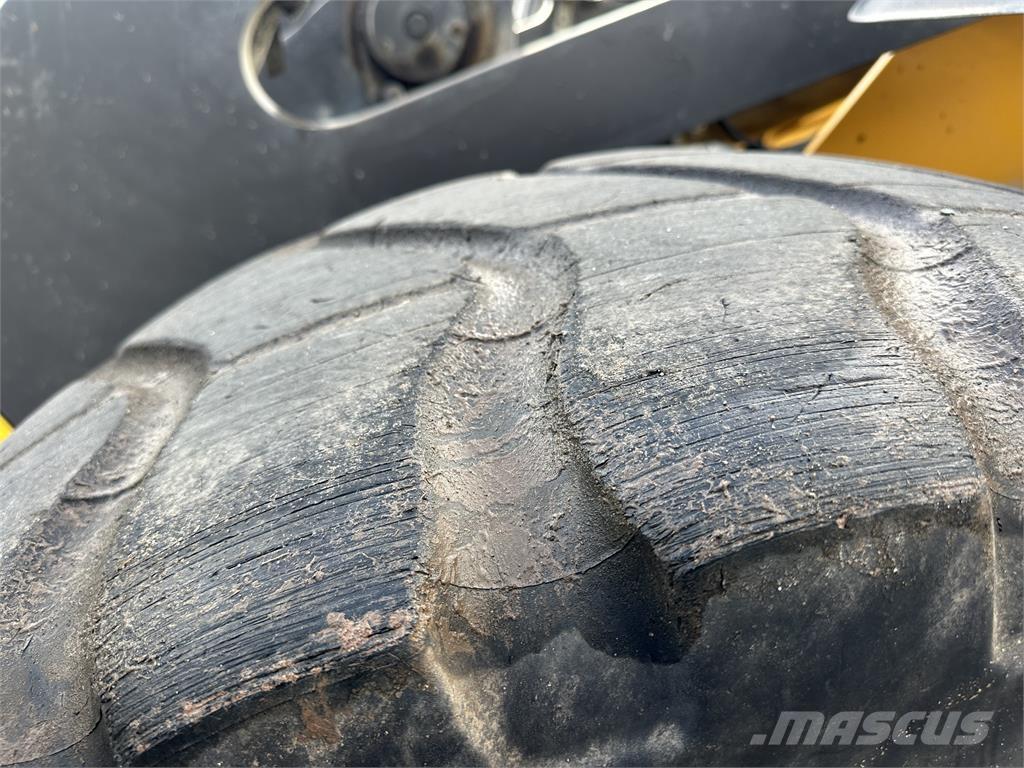 Volvo L70H Carregadeiras de rodas