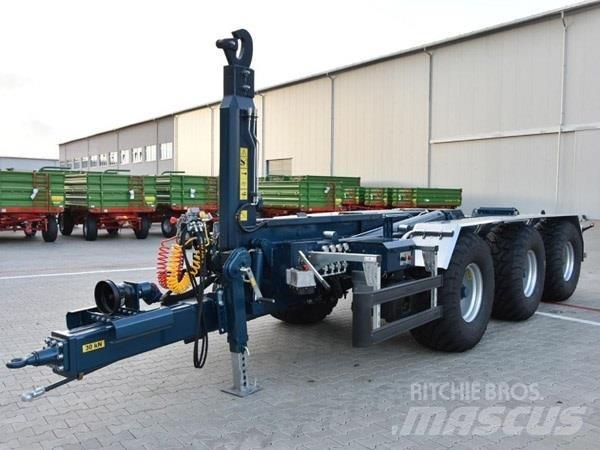 Pronar T-386 Espaços verdes - Outros
