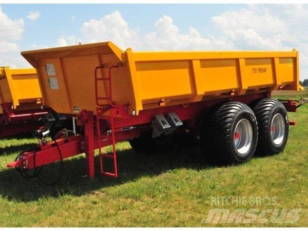 Pronar T-701 Espaços verdes - Outros
