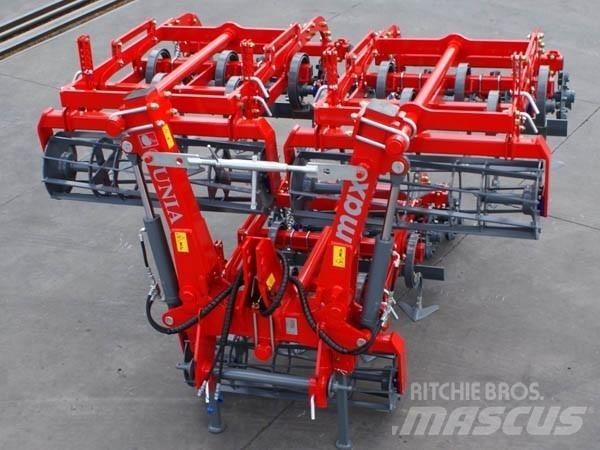 Unia Max 4 H Grades
