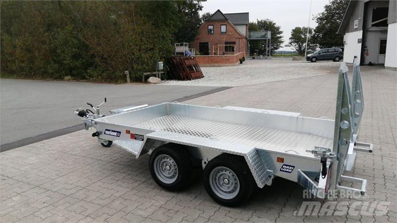 Volvo EC18E Miniescavadeiras