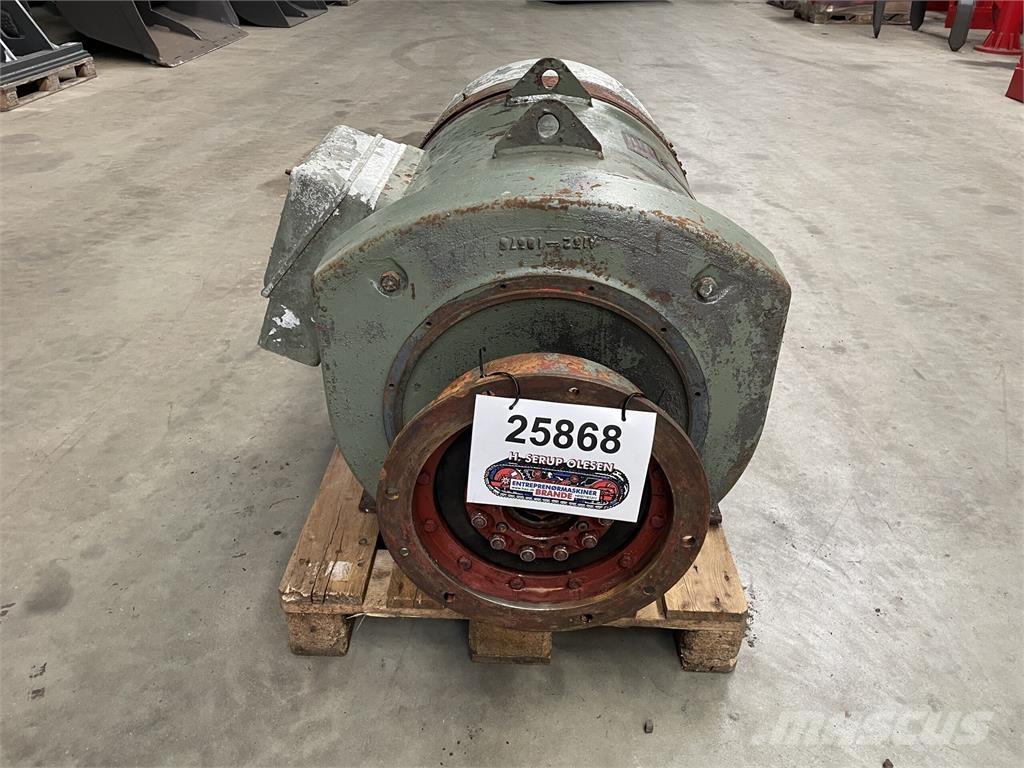  250 kva Stamford generator Outros Geradores