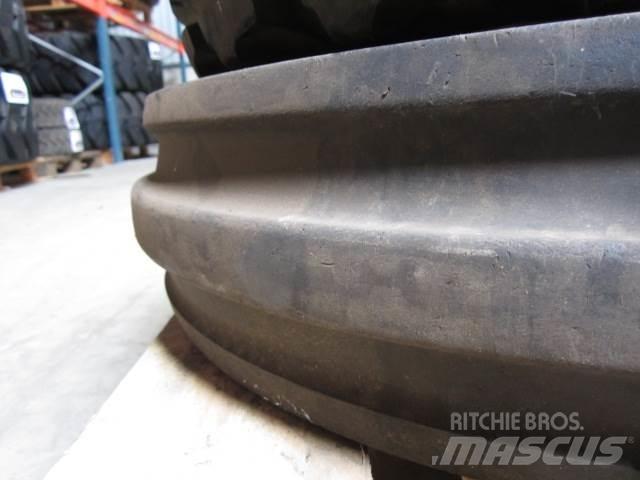  7.50-18 Goodyear dæk - 1 stk. Pneus