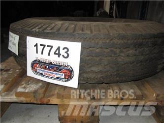  9.00-16 Goodyear dæk - 1 stk. Pneus