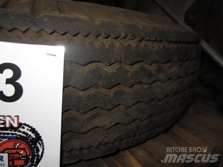  9.00-16 Goodyear dæk - 1 stk. Pneus