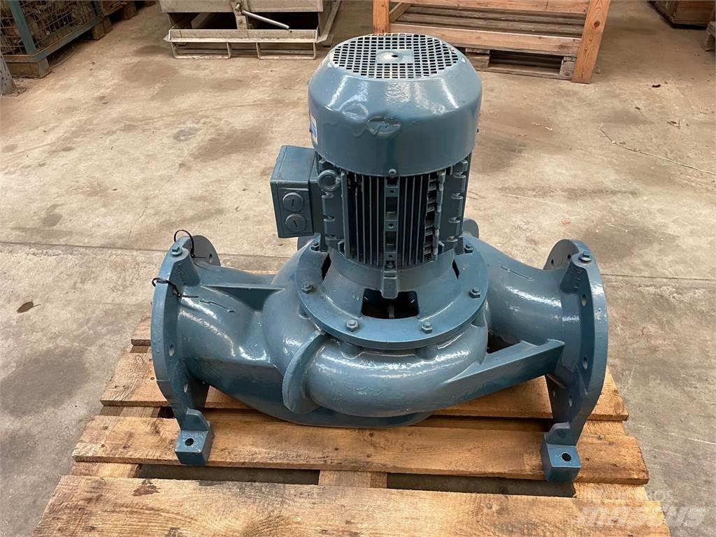 ABS pumpe Type VM 200-24 - 8 Bombas de água