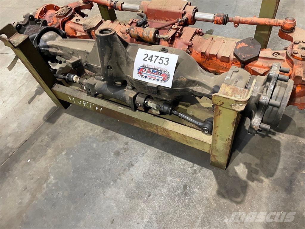  Aksel Hurth 26.11 Eixos