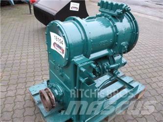 Allison CRT 3351-1 gear Transmissăo