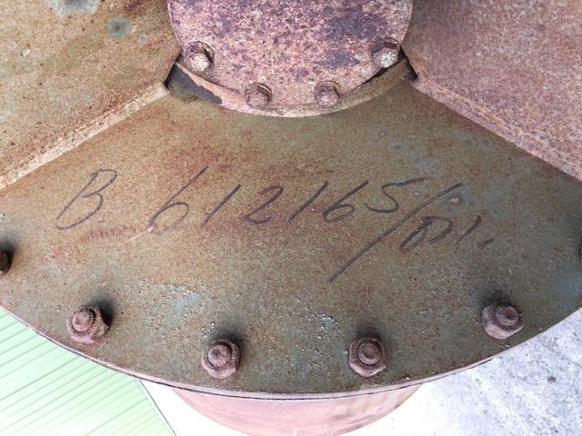 Allweiler Powerpack, el Geradores Diesel