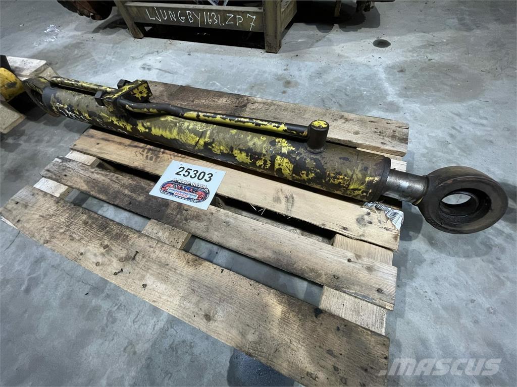  Armcylinder ex. Hymac 580C Hidráulica