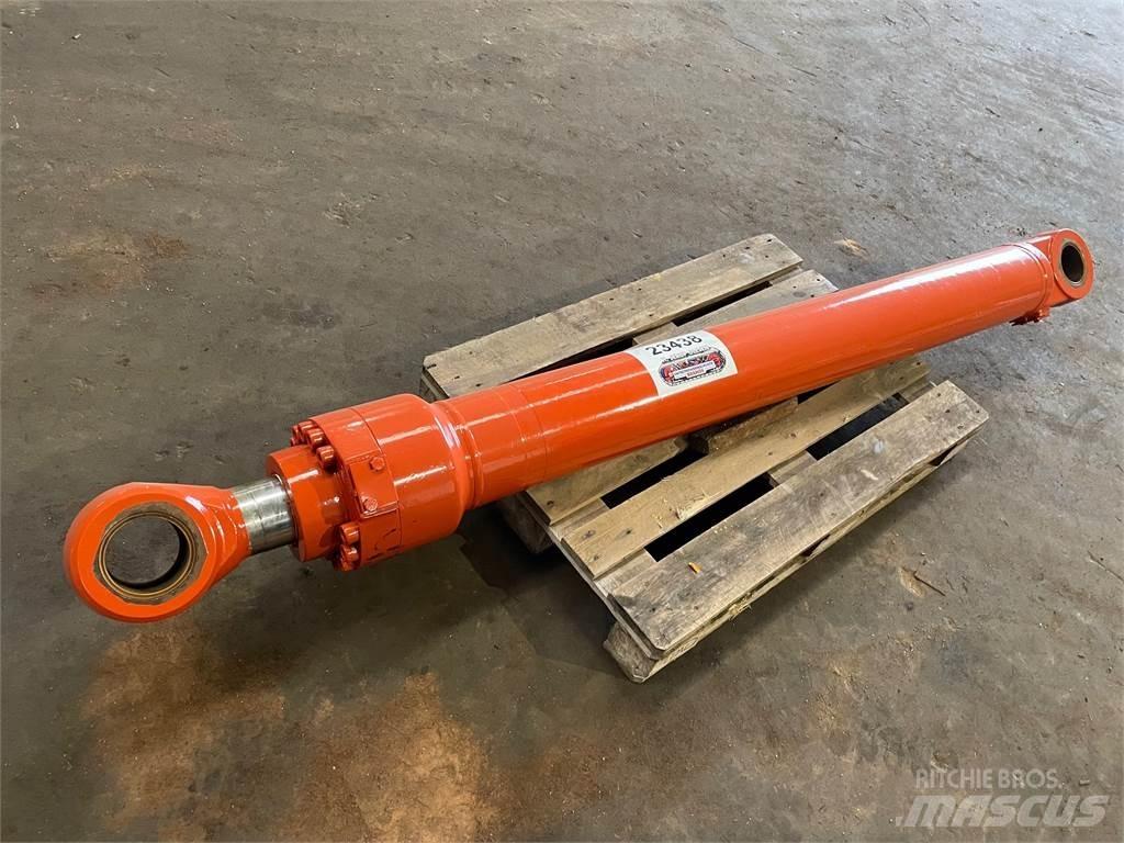  Armcylinder Hitachi 350 Hidráulica