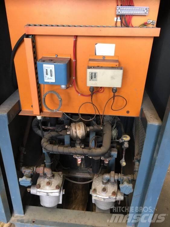 Atlas Copco FD6 Køletørrer Compressores
