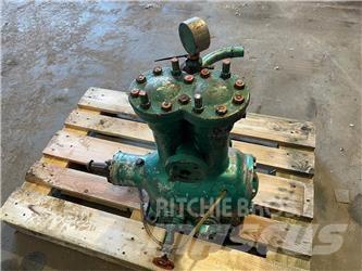 Atlas kompressor Compressores
