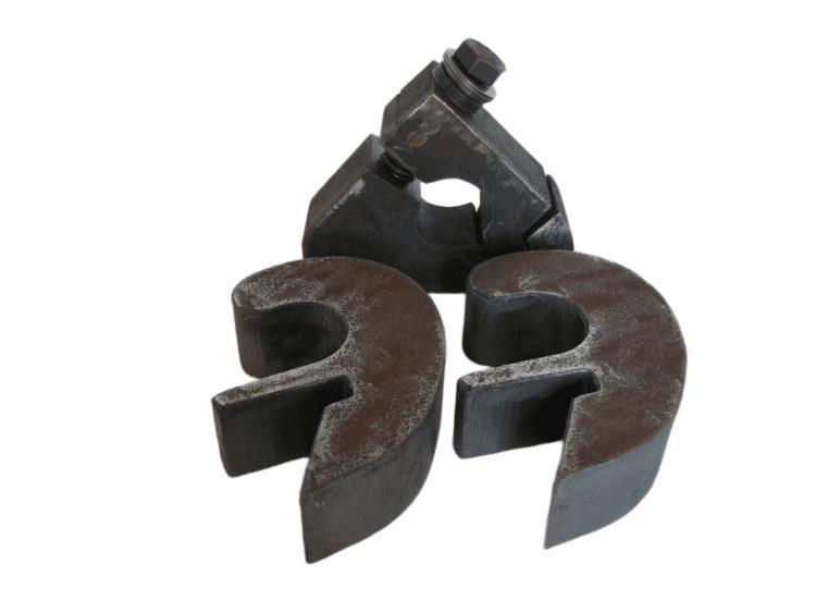 Beco Snap BH Krog Uniőes rápidas