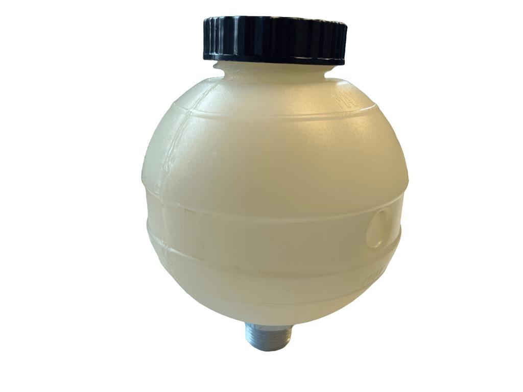  Beholder, Volvo Dumper Hidráulica