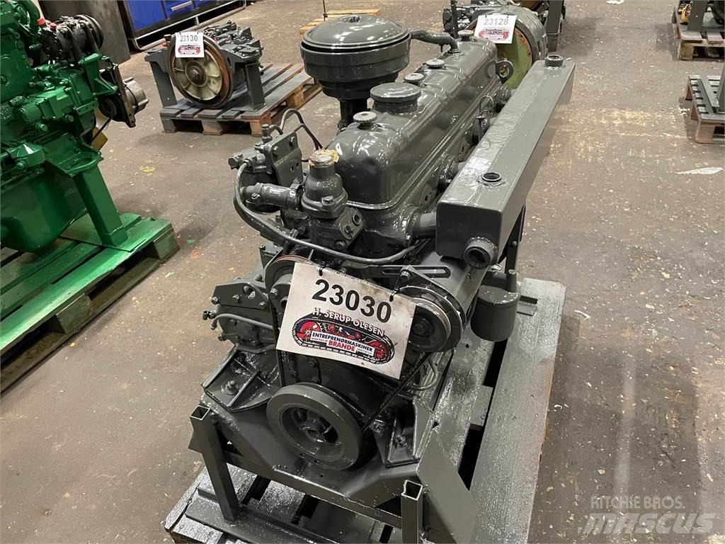 BMC 6.98 5-J/0102/4 motor Motores