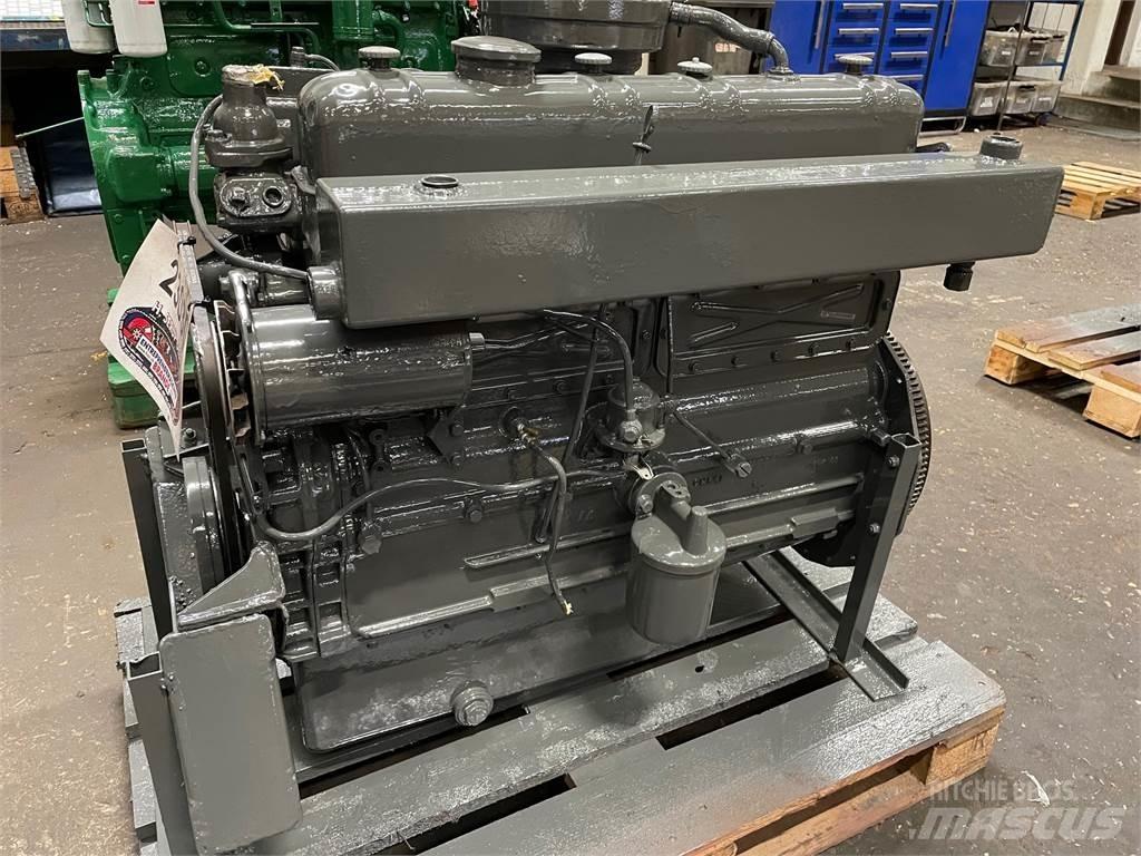 BMC 6.98 5-J/0102/4 motor Motores