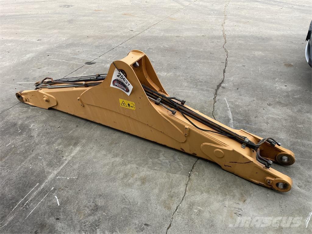 CASE 695SR Bom Outros componentes