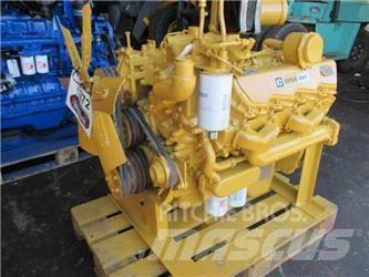 CAT 3208 motor Motores