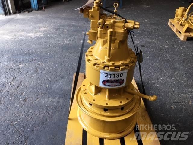 CAT 320L Krøjegear Construção - Outros
