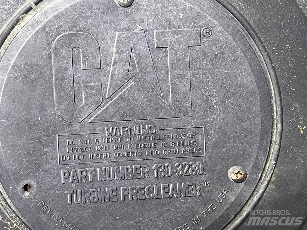 CAT 323D forfilterenhed Construção - Outros
