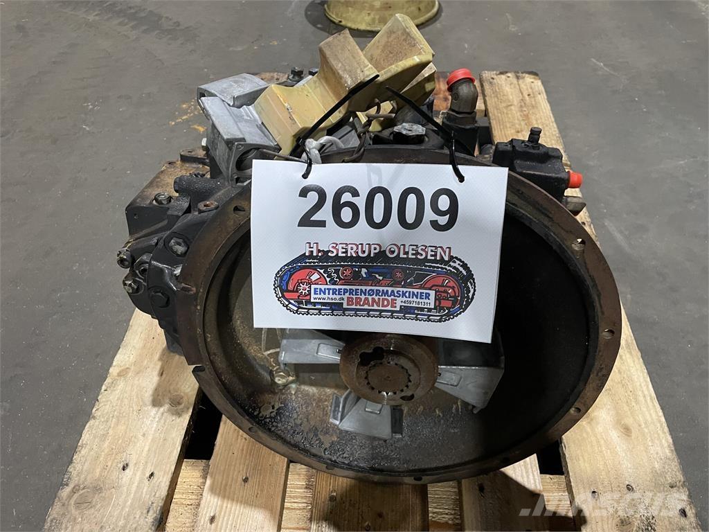 CAT 323D hydraulikpumpe Hidráulica