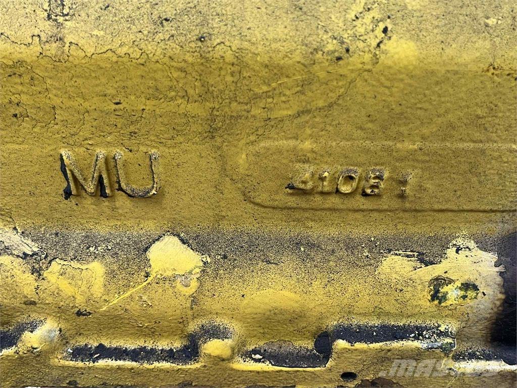 CAT 3304 motorblok Motores