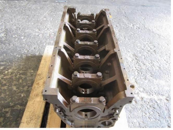 CAT 3306 motorblok Motores