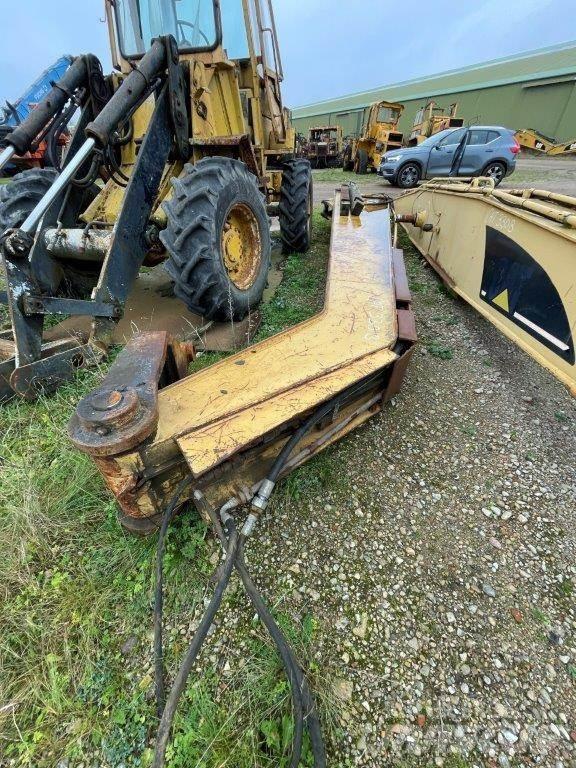 CAT 330B gravestik Outros componentes