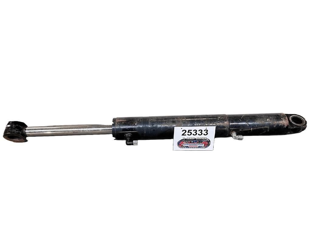 CAT 908M, Skovlcylinder Hidráulica