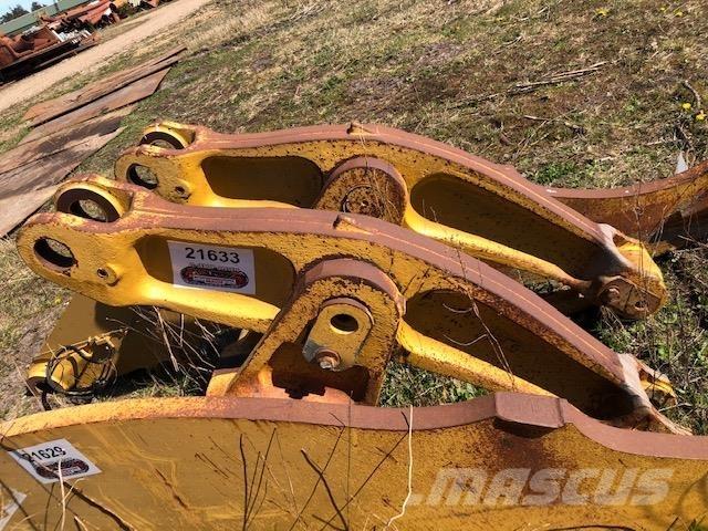 CAT 980G Link Arm Outros componentes