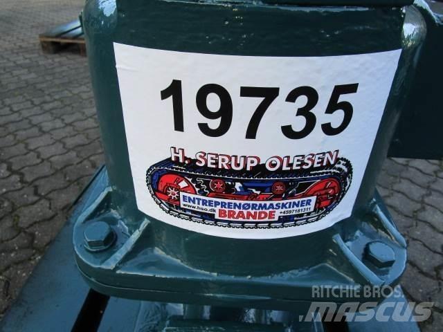 Ceha vacuumpumpe Bombas de água